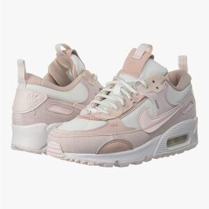 Nike Women's Air Max 90 Futura Sneakers